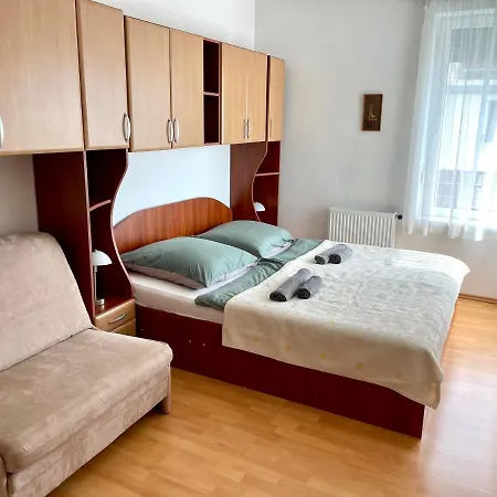 Gabi Panoramaapartman