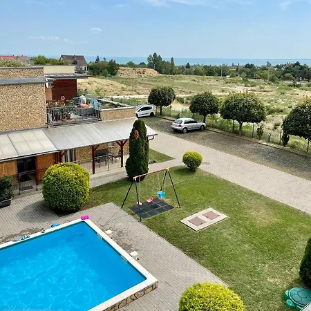 Gabi Panoramaapartman Balatonfüred