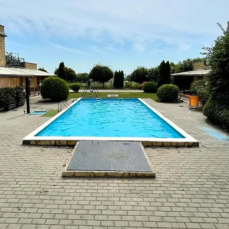 Appartement Gabi Panoramaapartman