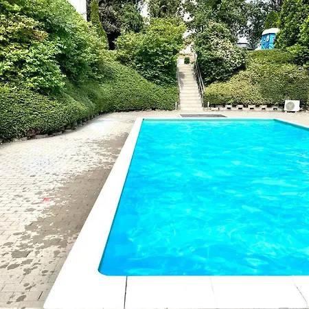 Appartement Gabi Panoramaapartman *