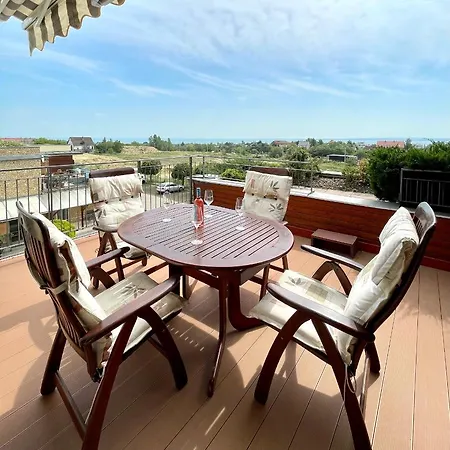 Gabi Panoramaapartman