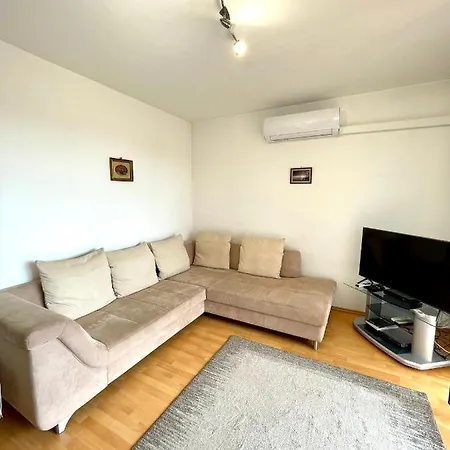 Appartement Gabi Panoramaapartman Balatonfüred