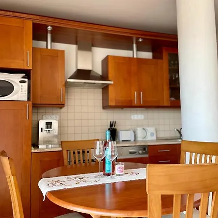 Gabi Panoramaapartman *
