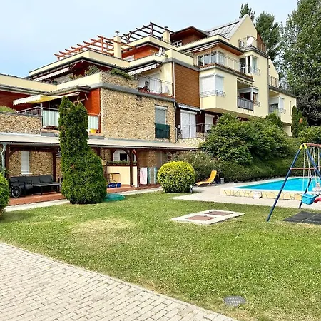 Gabi Panoramaapartman